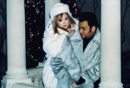 15 мужчин, прославившихся за счет своих жен