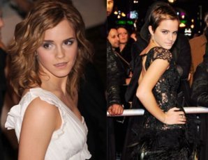 Знаменитости, кардинально менявшие имидж