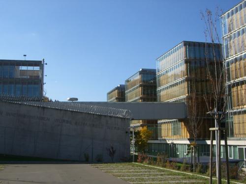 Самые необычные тюрьмы