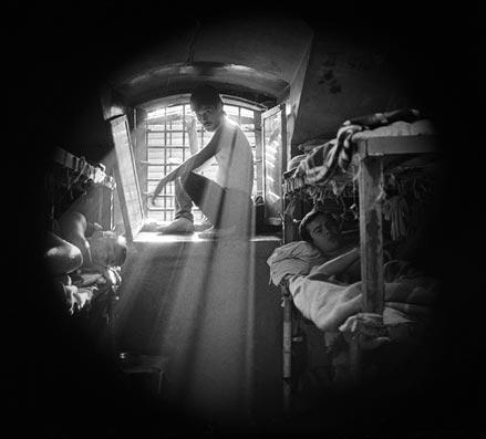 Самые необычные тюрьмы