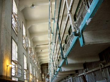 Самые необычные тюрьмы