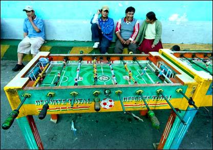 Самые необычные тюрьмы