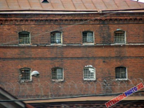 Самые необычные тюрьмы