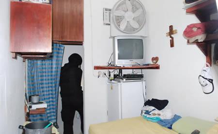 Самые необычные тюрьмы