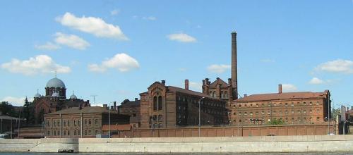 Самые необычные тюрьмы