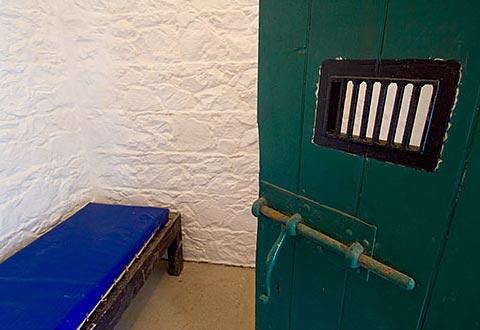 Самые необычные тюрьмы