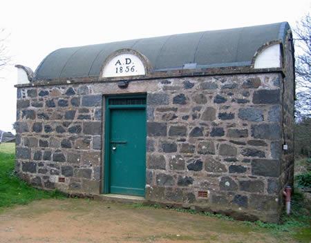 Самые необычные тюрьмы