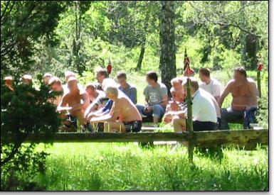 Самые необычные тюрьмы