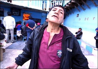 Самые необычные тюрьмы