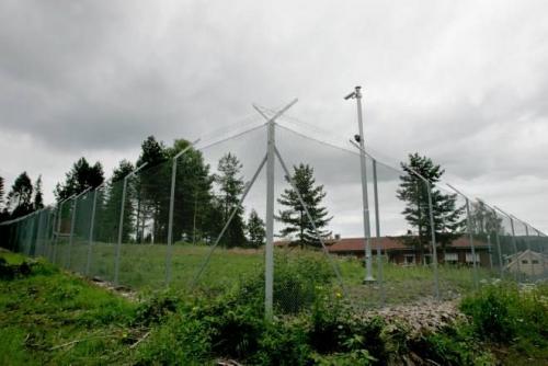 Самые необычные тюрьмы