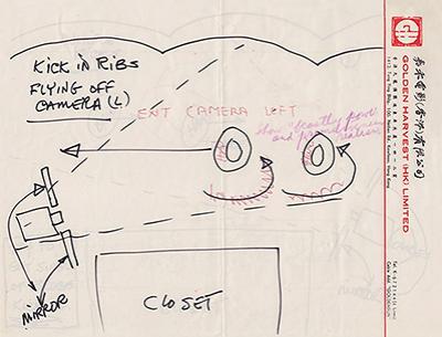 Сокровища Брюса Ли: редкие кадры из жизни легендарного мастера