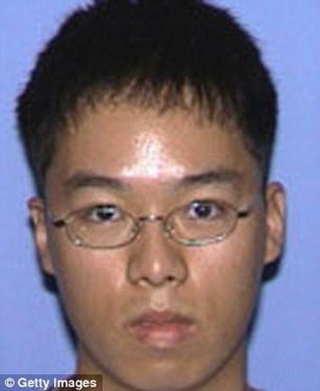 10 самых массовых расстрелов в истории США