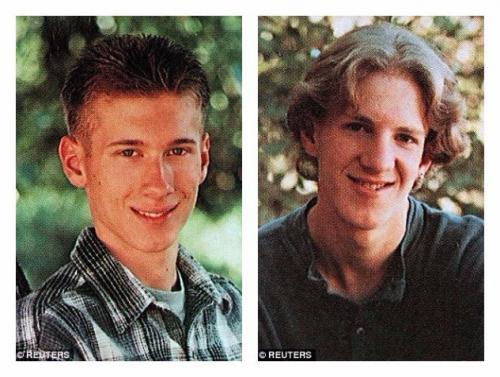 10 самых массовых расстрелов в истории США