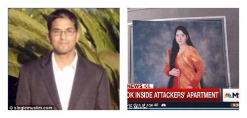 10 самых массовых расстрелов в истории США