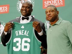 Самые высокооплачиваемые спортсмены в мире