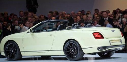 Женевский автосалон: все самое практичное и экономичное