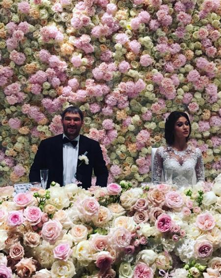 Звезды встречаются, звезды разводятся: свадьбы и разводы 2017