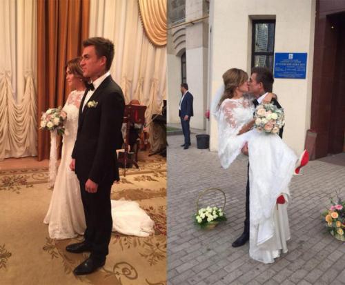 Звезды встречаются, звезды разводятся: свадьбы и разводы 2017