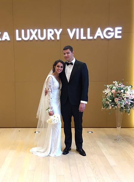 Звезды встречаются, звезды разводятся: свадьбы и разводы 2017