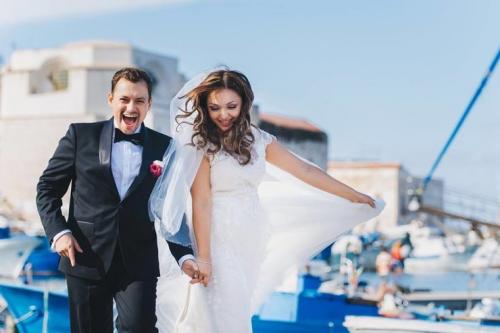 Звезды встречаются, звезды разводятся: свадьбы и разводы 2017