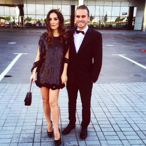 Звезды встречаются, звезды разводятся: свадьбы и разводы 2017