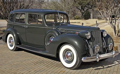 Ключевые изобретения в автомобильном мире