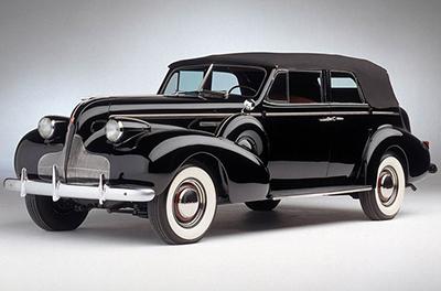 Ключевые изобретения в автомобильном мире