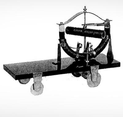 Ключевые изобретения в автомобильном мире