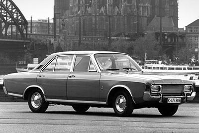 Ключевые изобретения в автомобильном мире