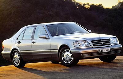 Ключевые изобретения в автомобильном мире