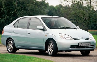 Ключевые изобретения в автомобильном мире