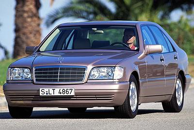 Ключевые изобретения в автомобильном мире