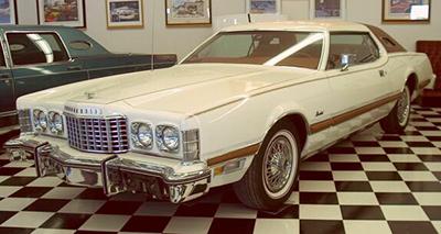 Ключевые изобретения в автомобильном мире