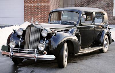 Ключевые изобретения в автомобильном мире