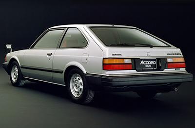 Ключевые изобретения в автомобильном мире