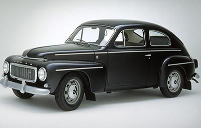 Ключевые изобретения в автомобильном мире