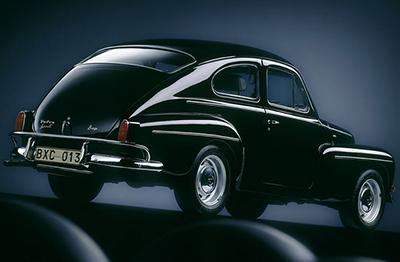 Ключевые изобретения в автомобильном мире