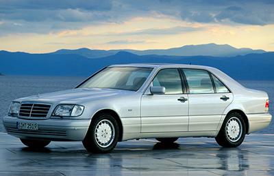 Ключевые изобретения в автомобильном мире