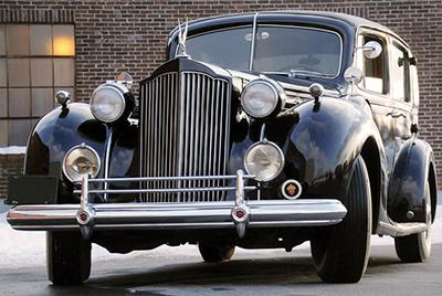 Ключевые изобретения в автомобильном мире