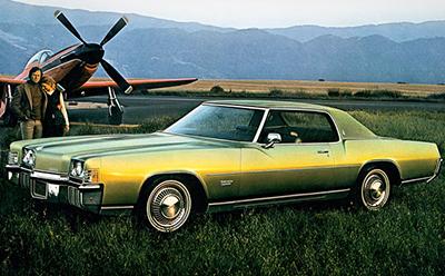 Ключевые изобретения в автомобильном мире