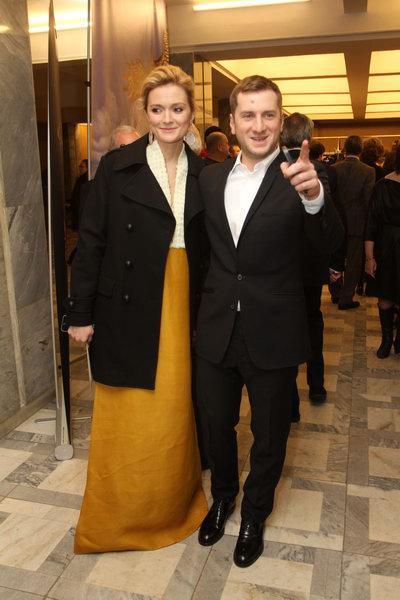 Главного «Золотого орла» отдали «Белому тигру»