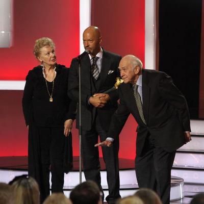 Главного «Золотого орла» отдали «Белому тигру»