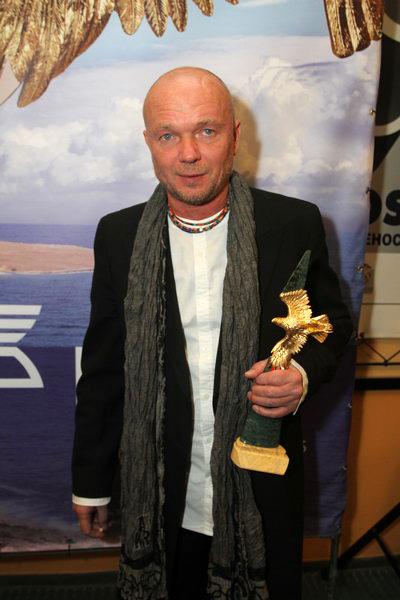 Главного «Золотого орла» отдали «Белому тигру»