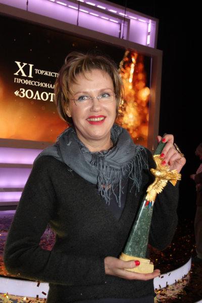 Главного «Золотого орла» отдали «Белому тигру»