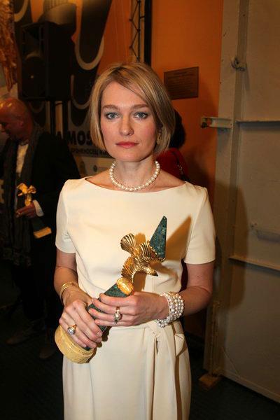 Главного «Золотого орла» отдали «Белому тигру»