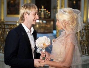 Знаменитости, которые вышли замуж после 40 лет