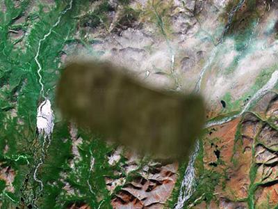 23 места, которые запрещены для показа на Google Maps