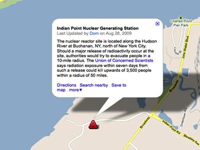 23 места, которые запрещены для показа на Google Maps