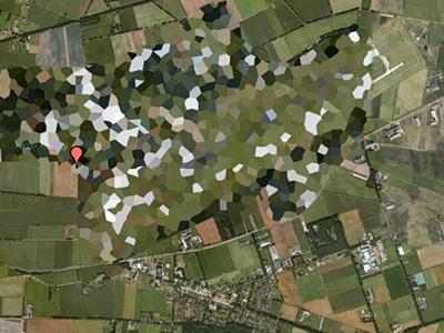 23 места, которые запрещены для показа на Google Maps