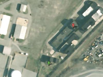 23 места, которые запрещены для показа на Google Maps